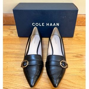 Cole Haan Flats